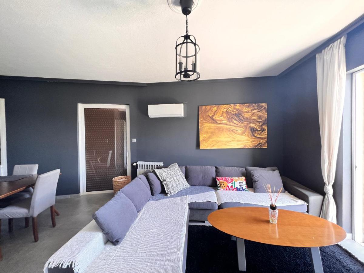 Apartment Quiet And Cozy Of New Psihiko No 6 Athens