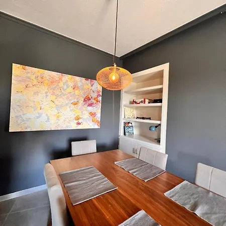 Quiet And Cozy Apartment Of New Psihiko No 6 Athens Exterior photo