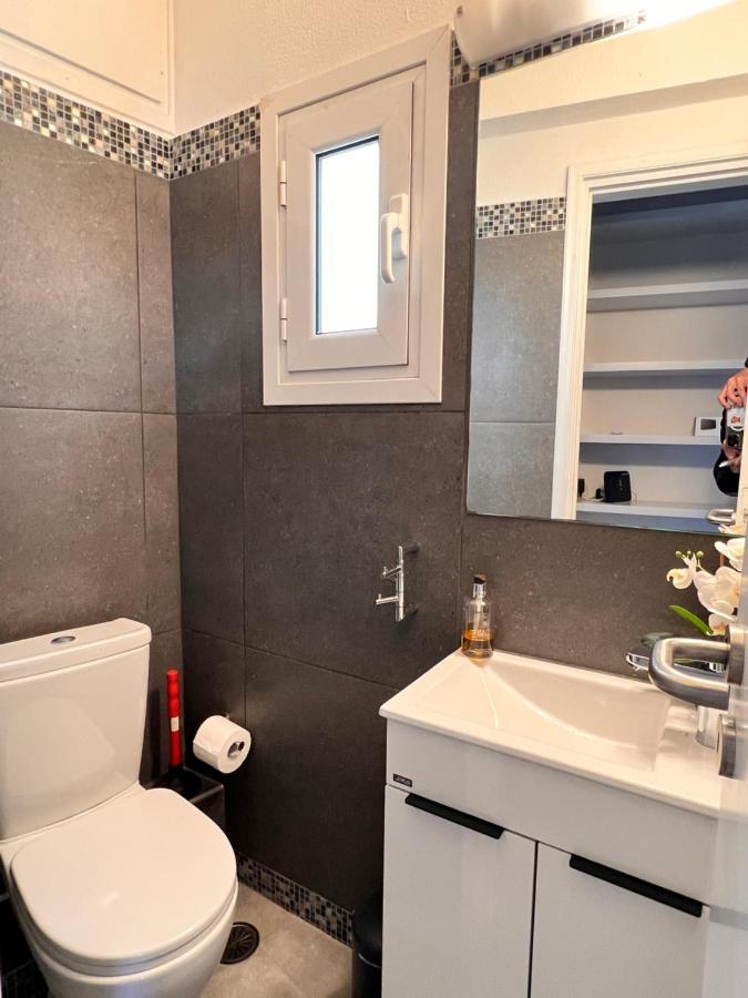 Quiet And Cozy Of New Psihiko No 6 * Athene