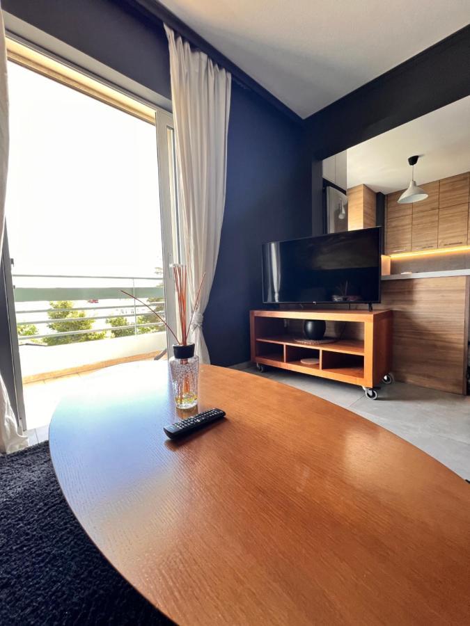 Appartement Quiet And Cozy Of New Psihiko No 6 *